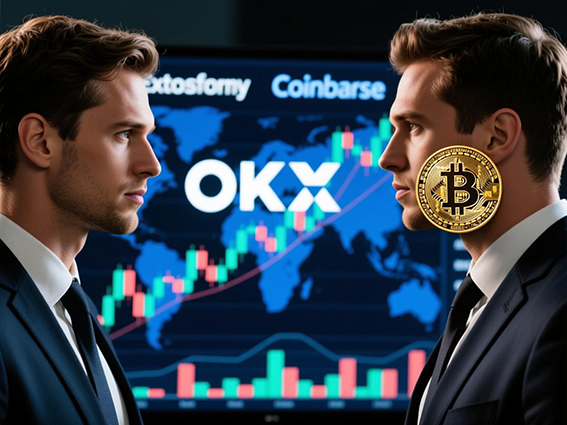 (ok app网)交易所交易界面